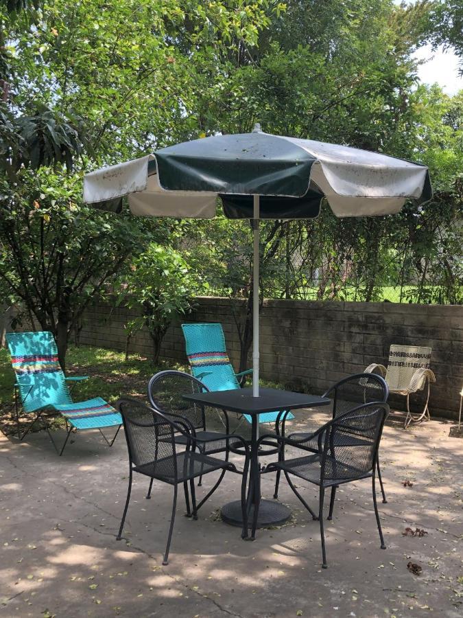 Bed and Breakfast Casa Del Retono Tlaquepaque Esterno foto