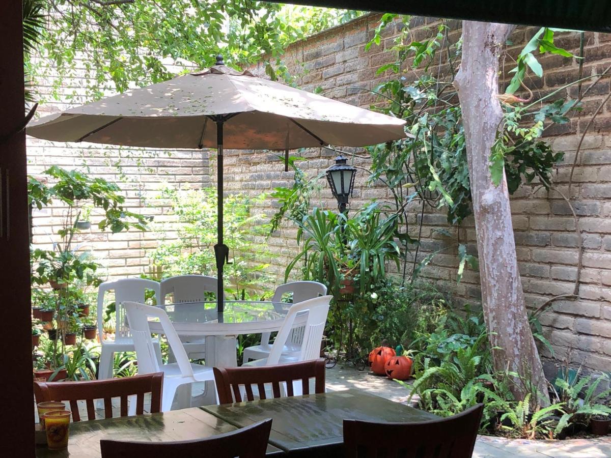 Bed and Breakfast Casa Del Retono Tlaquepaque Esterno foto