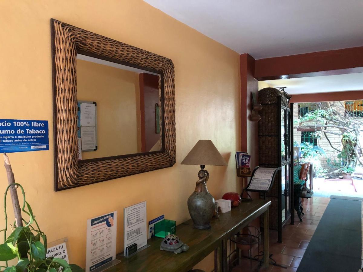 Bed and Breakfast Casa Del Retono Tlaquepaque Esterno foto