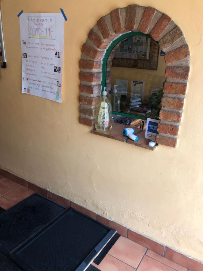 Bed and Breakfast Casa Del Retono Tlaquepaque Esterno foto